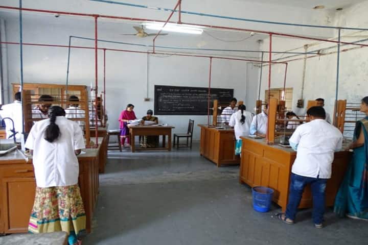 laboratory